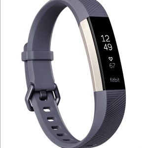 Fitbit Alta HR